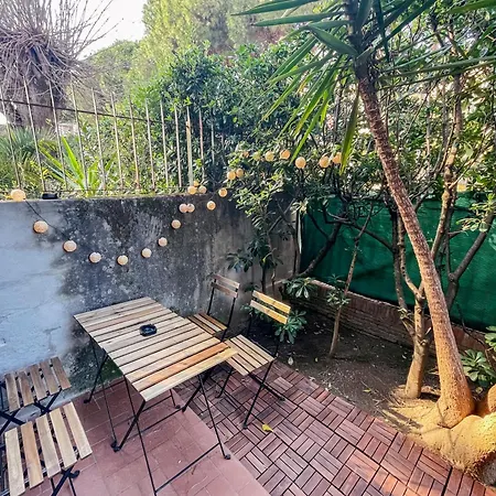 Gioiello Nel Centro Storico Vista Mura Storiche